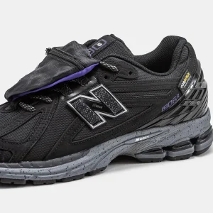 New Balance 1906R Cordura Pocket ‘Black’