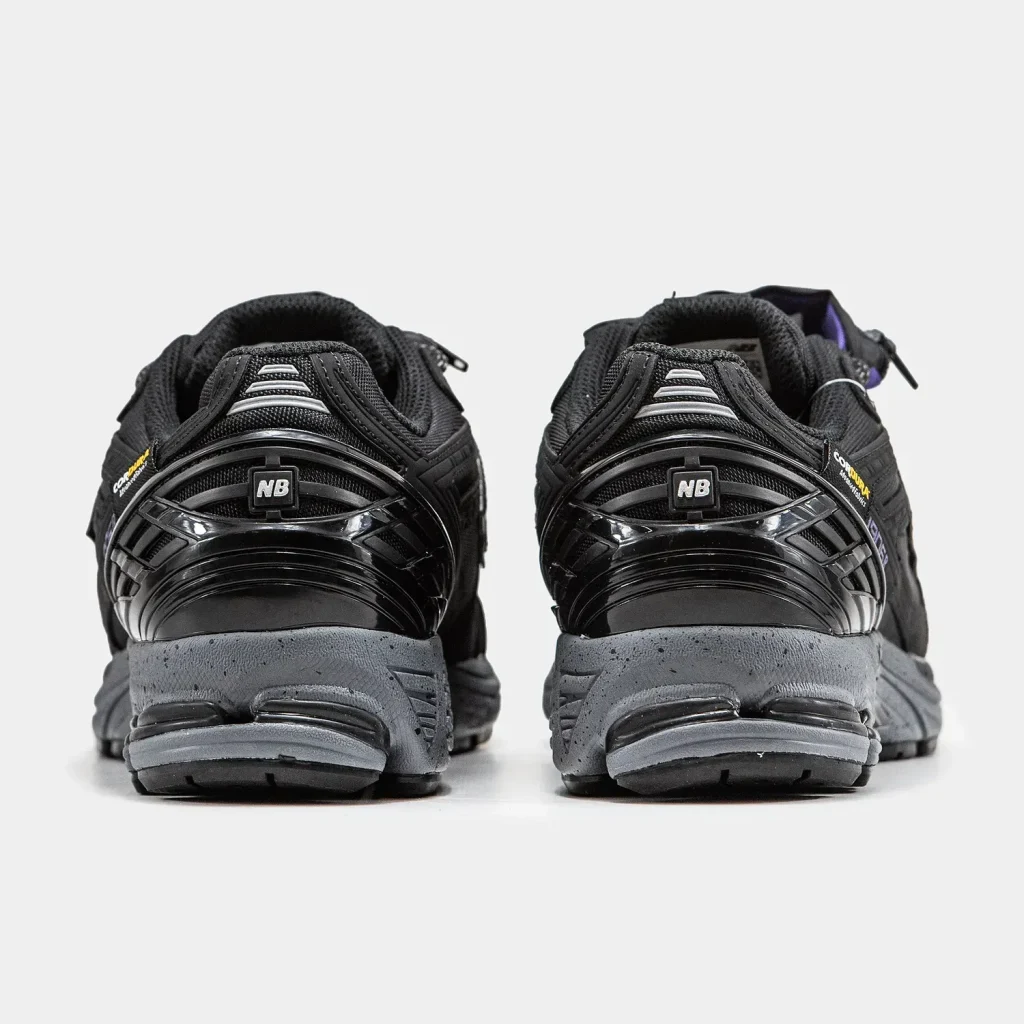 New Balance 1906R Cordura Pocket ‘Black’