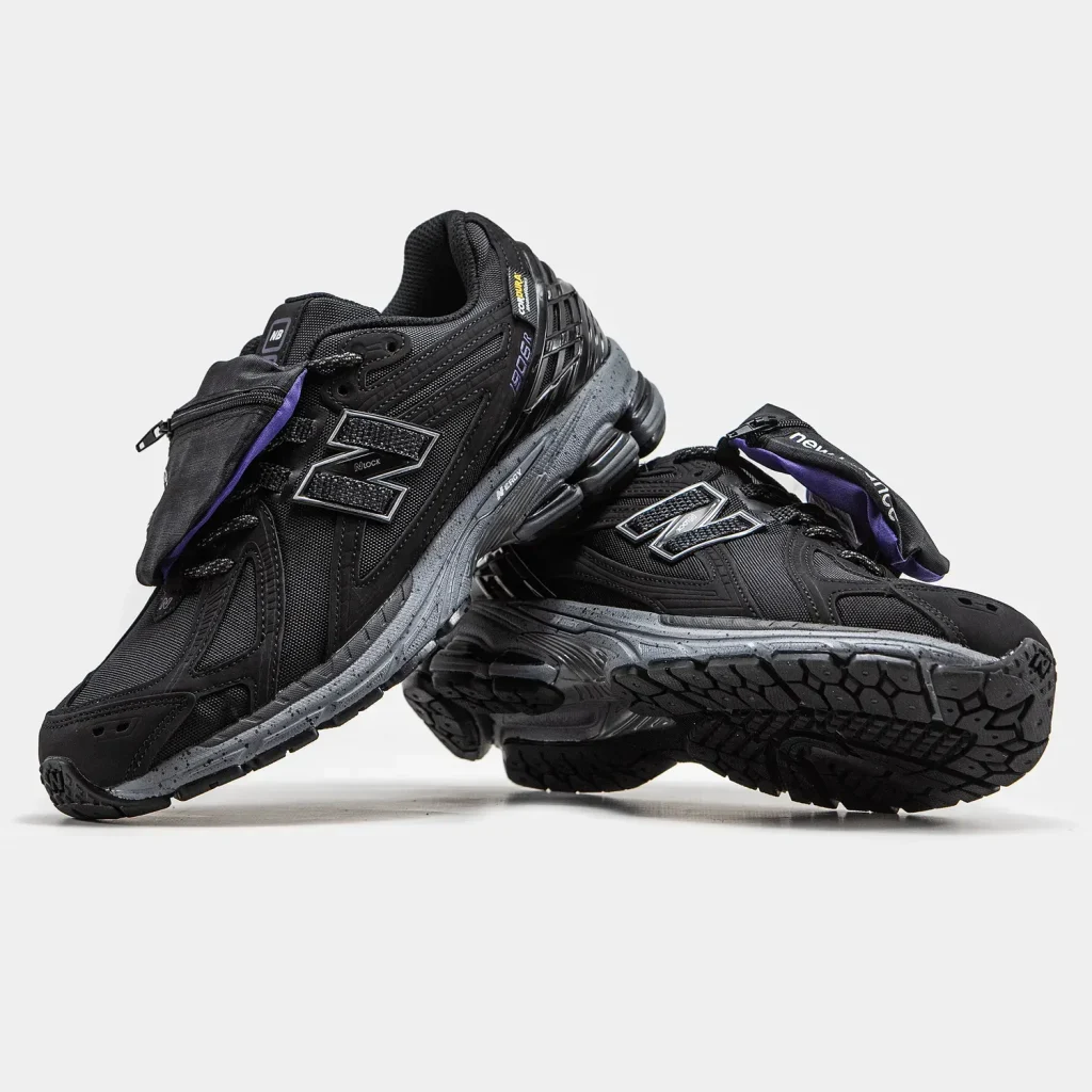 New Balance 1906R Cordura Pocket ‘Black’