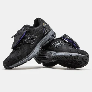 New Balance 1906R Cordura Pocket ‘Black’