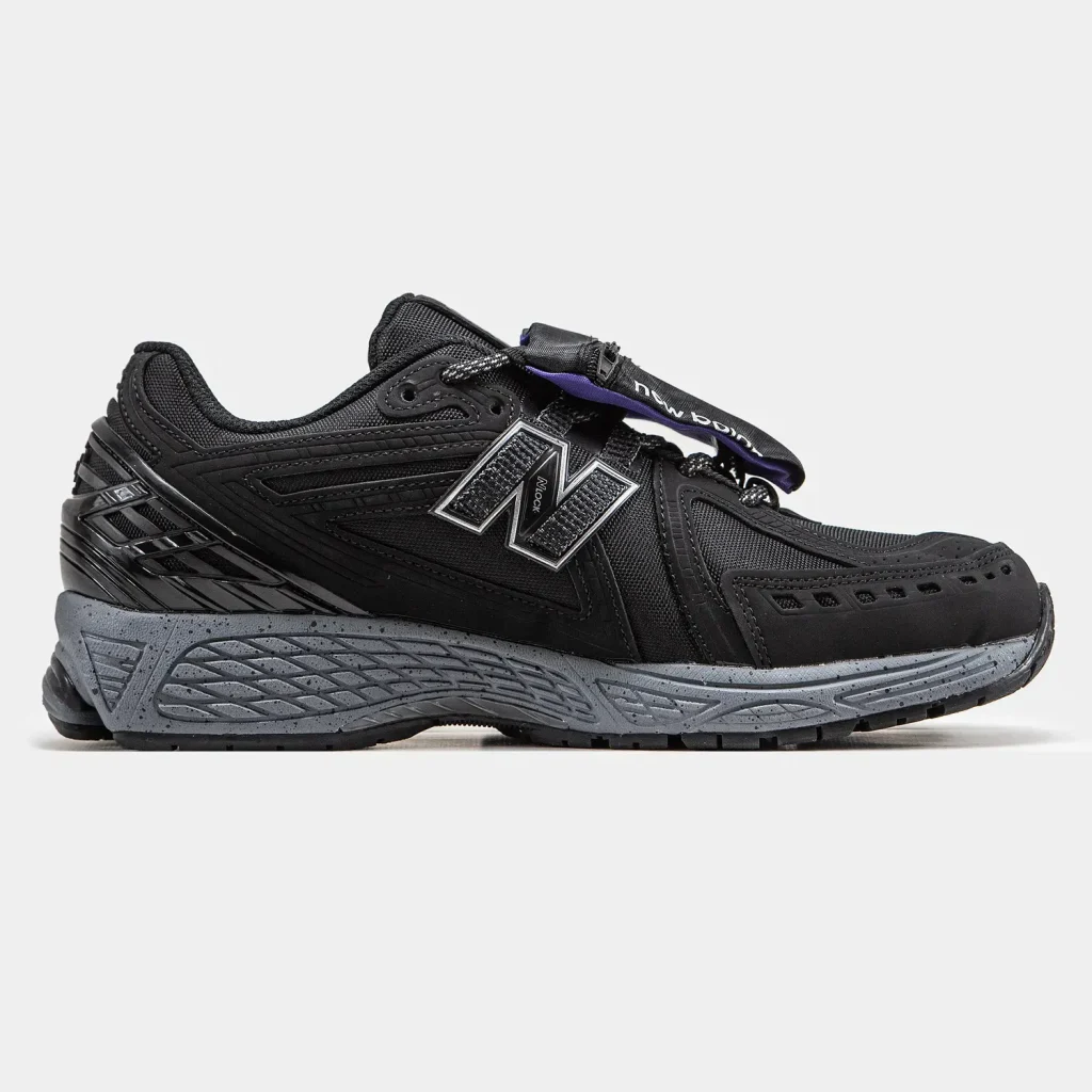New Balance 1906R Cordura Pocket ‘Black’