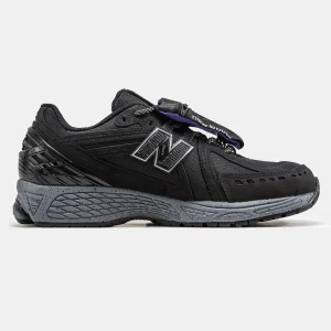 New Balance 1906R Cordura Pocket ‘Black’