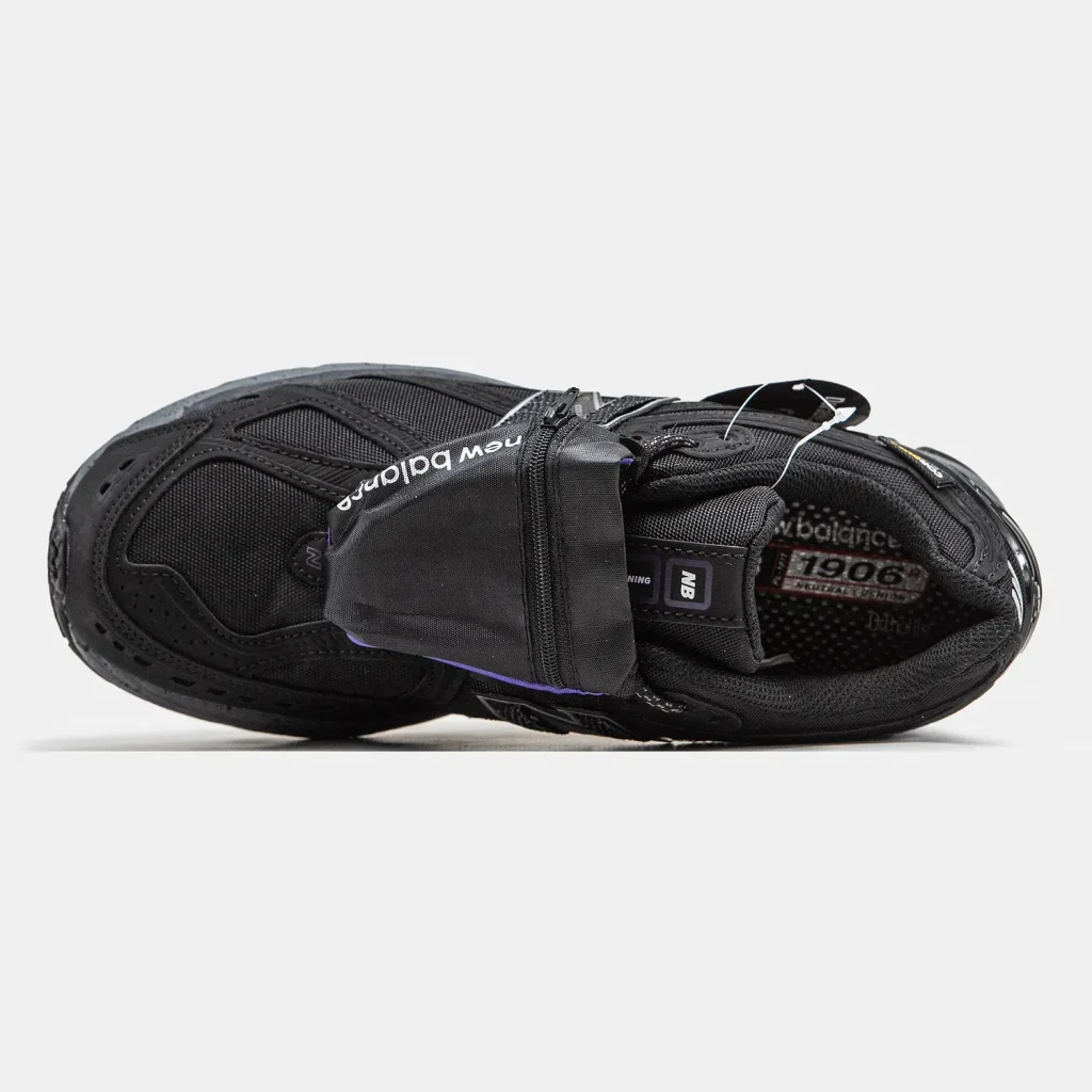 New Balance 1906R Cordura Pocket ‘Black’