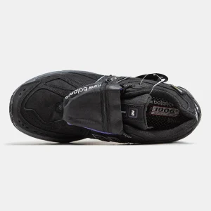 New Balance 1906R Cordura Pocket ‘Black’