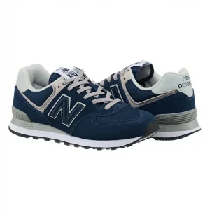 New Balance 574 Classic Blue