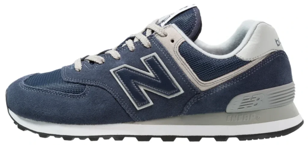 New Balance 574 Classic Blue
