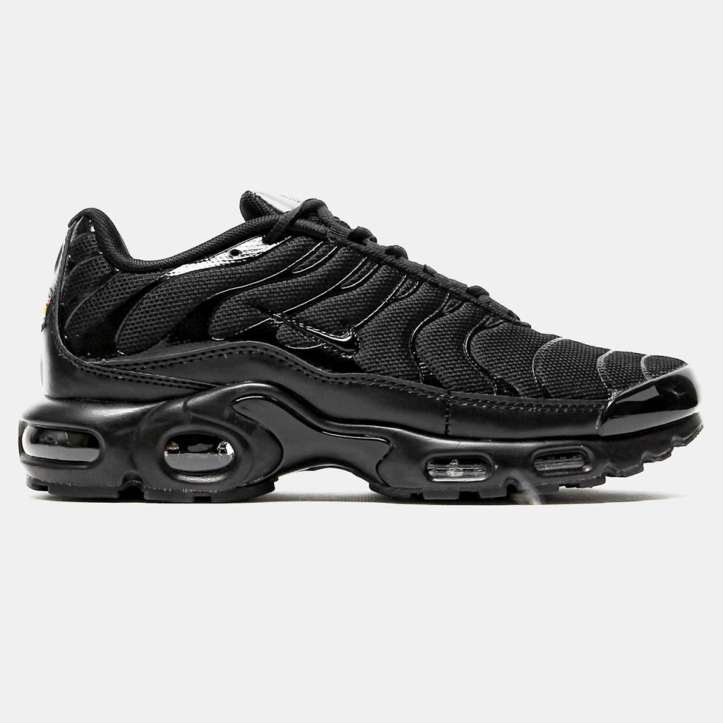 Nike Air Max Plus Tn Black