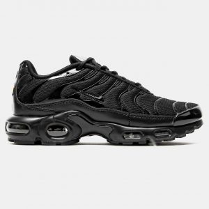 Nike Air Max Plus Tn Black