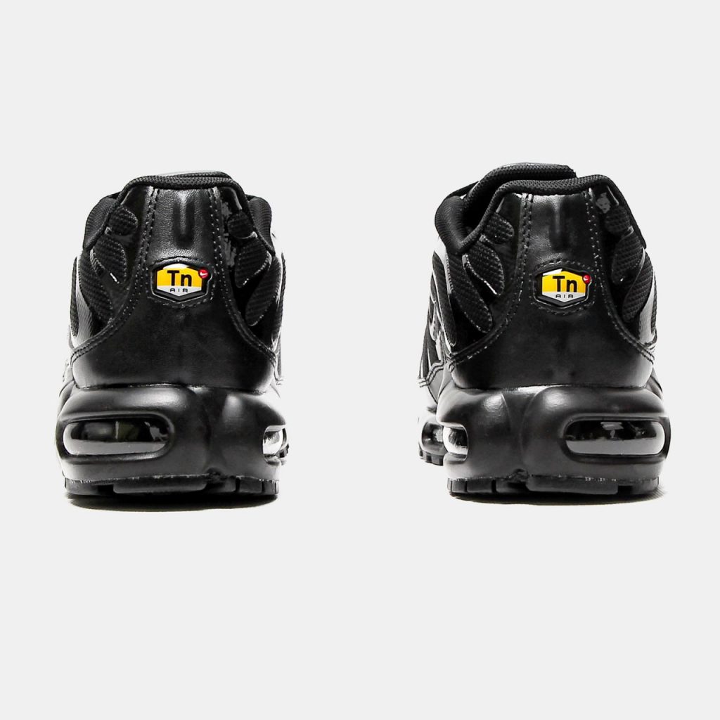 Nike Air Max Plus Tn Black