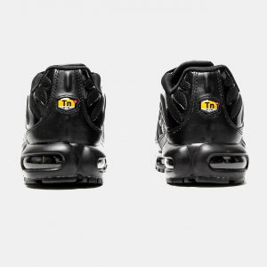 Nike Air Max Plus Tn Black