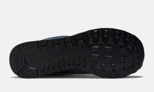 New Balance 574 Classic Blue