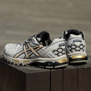 Asics Gel-Kahana 8 Beige