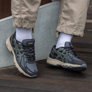 Asics Gel Venture 6 BlackGreyBeige