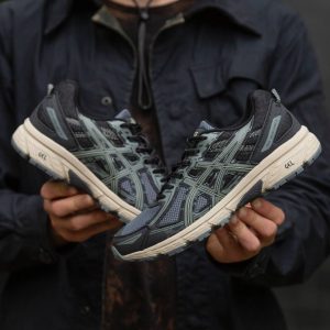 Asics Gel Venture 6 BlackGreyBeige