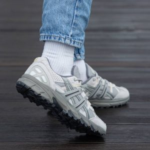 Asics Gel  Somona 10-50 Grey