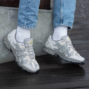 Asics Gel  Somona 10-50 Grey