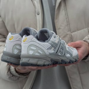 Asics Gel  Somona 10-50 Grey
