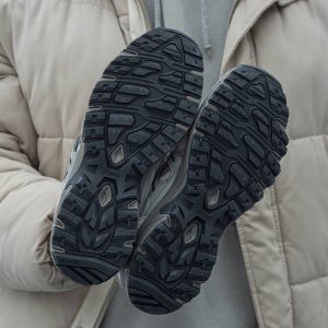 Asics Gel  Somona 10-50 Grey