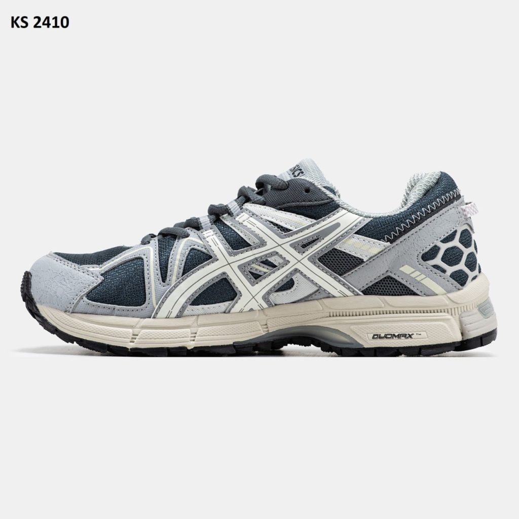 Asics Gel-Kahana 8 Gray