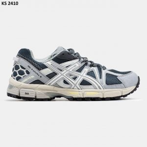 Asics Gel-Kahana 8 Gray