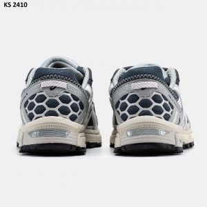 Asics Gel-Kahana 8 Gray