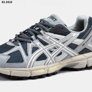 Asics Gel-Kahana 8 Gray