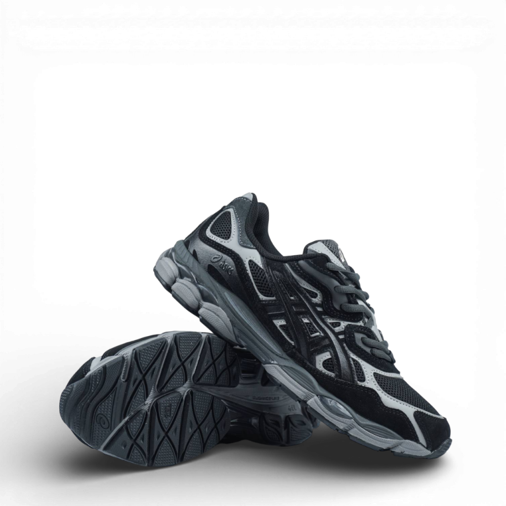 Asics Gel-NYC Graphite