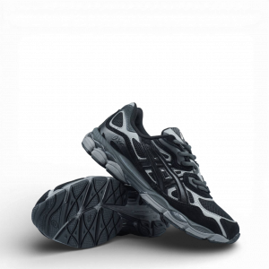 Asics Gel-NYC Graphite