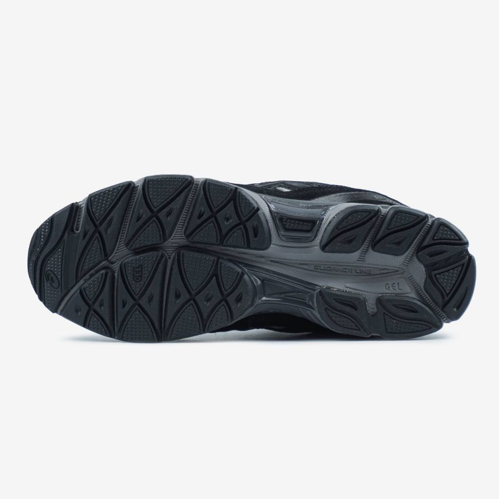 Asics Gel-NYC Graphite