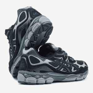 Asics Gel-NYC Graphite