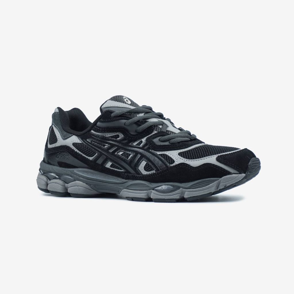 Asics Gel-NYC Graphite