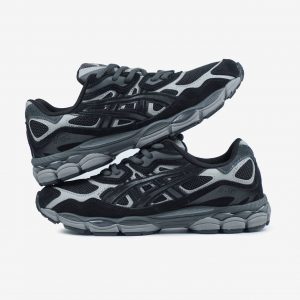 Asics Gel-NYC Graphite