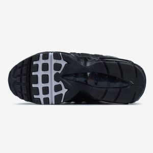 Nike Air Max 95 Track Red