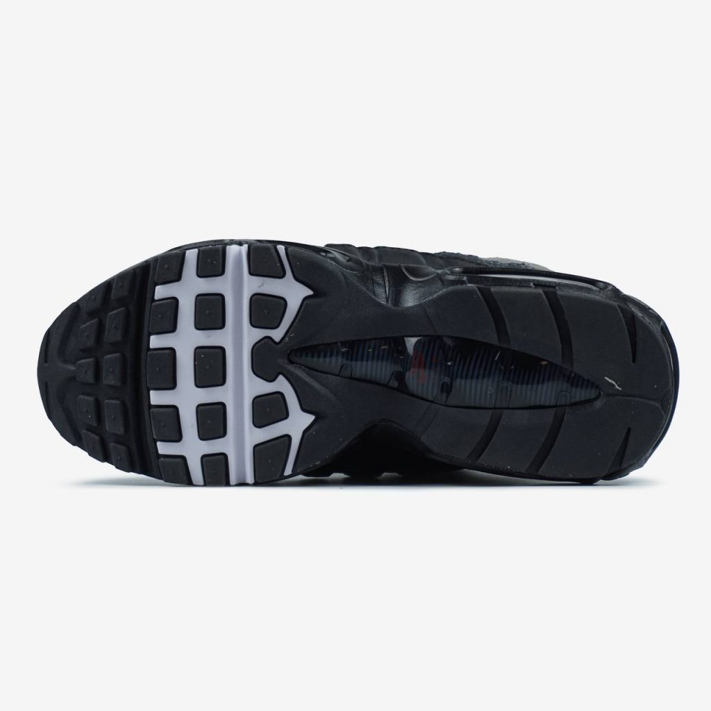 Nike Air Max 95 Track Red