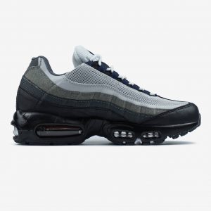 Nike Air Max 95 Track Red