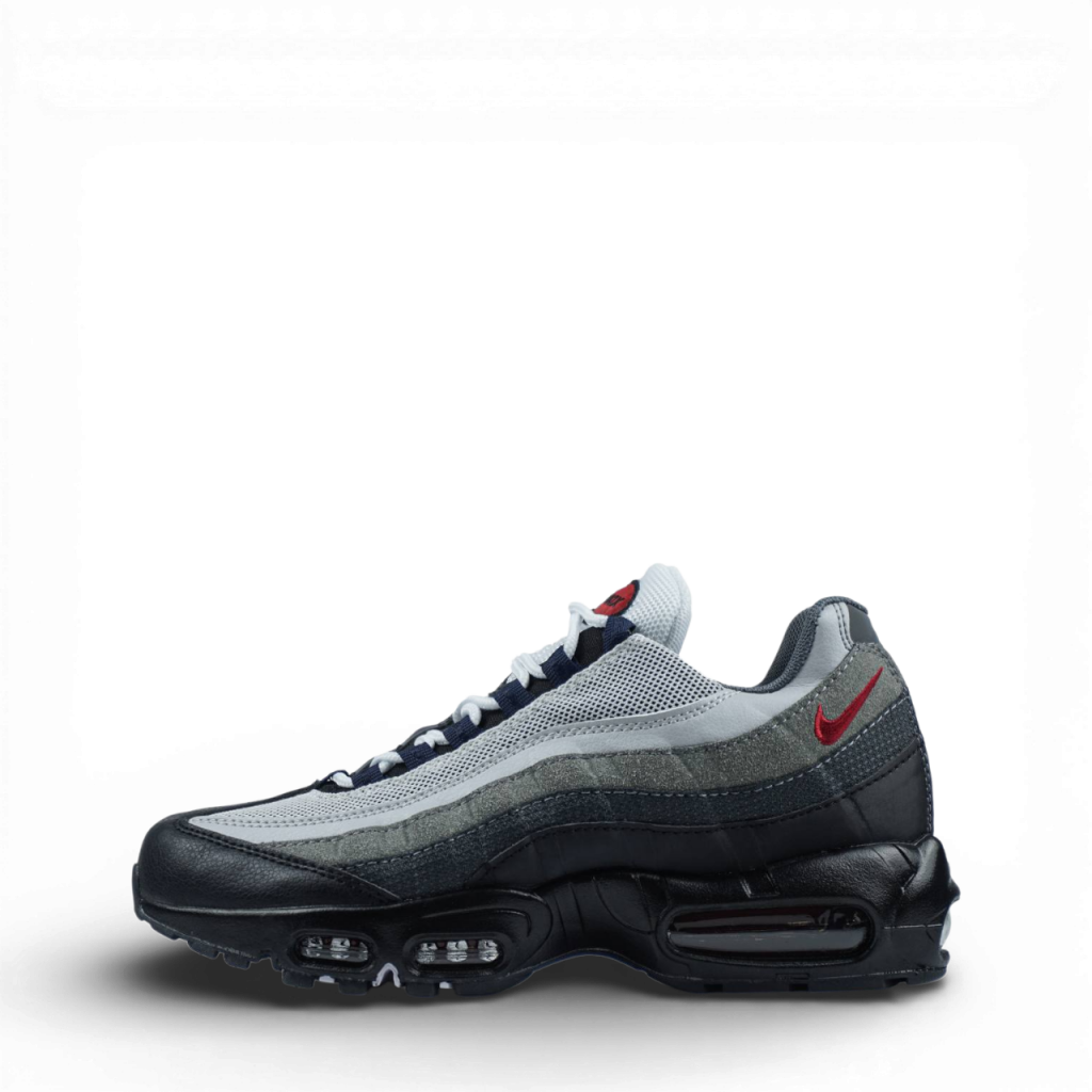 Nike Air Max 95 Track Red