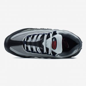 Nike Air Max 95 Track Red