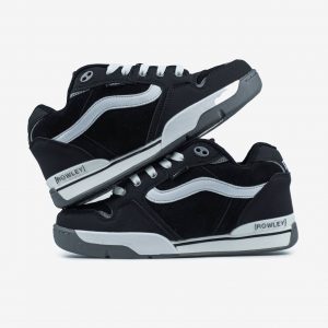 Vans Rowley XLT Black