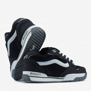 Vans Rowley XLT Black