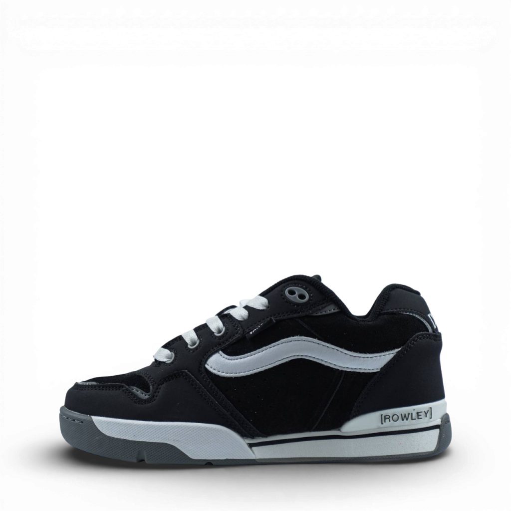 Vans Rowley XLT Black