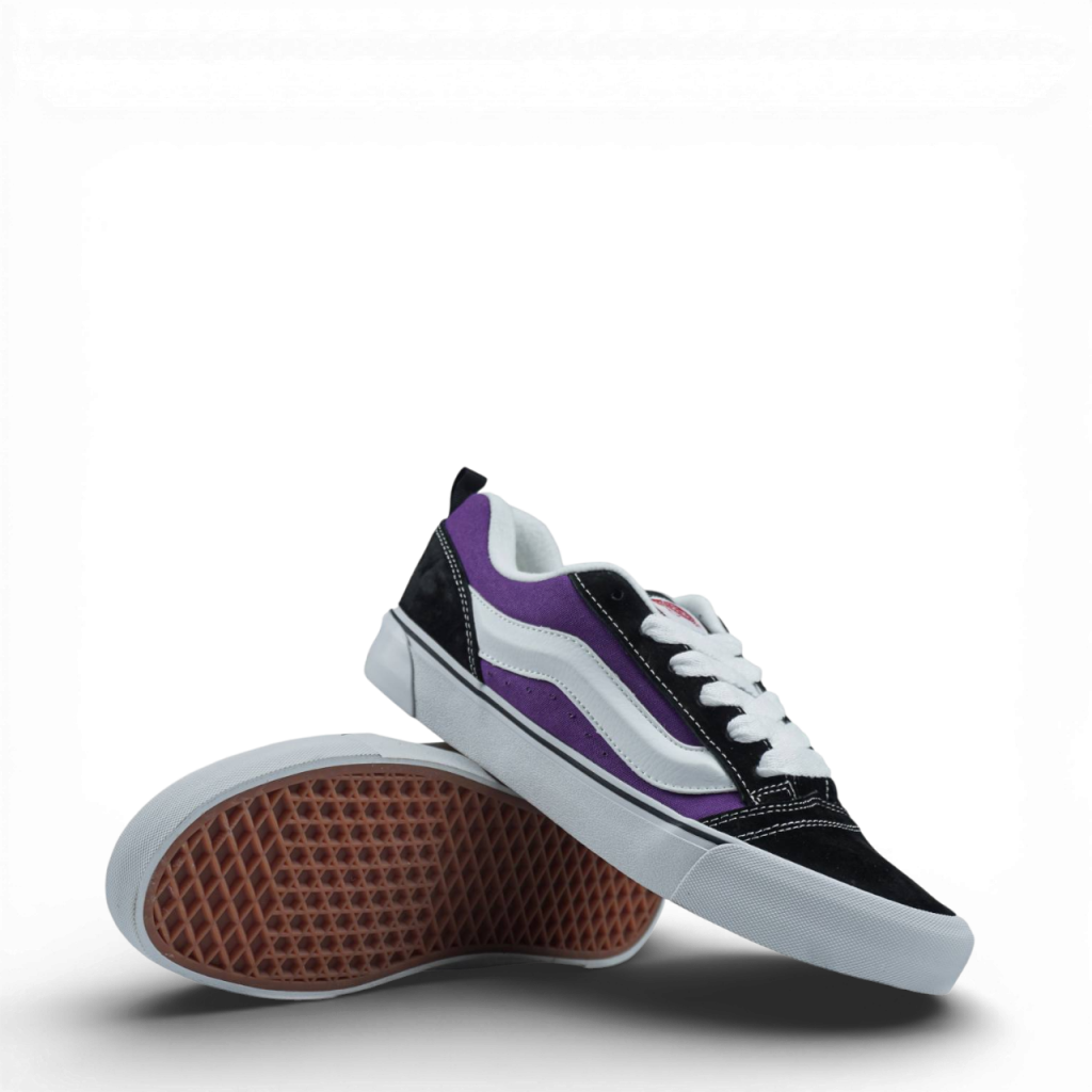 Vans KNU Skool Purple