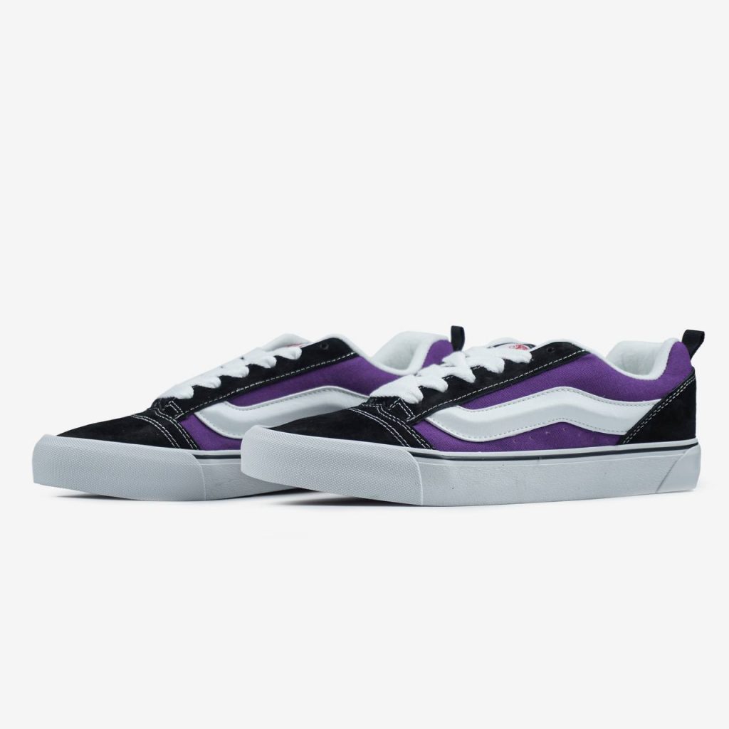 Vans KNU Skool Purple