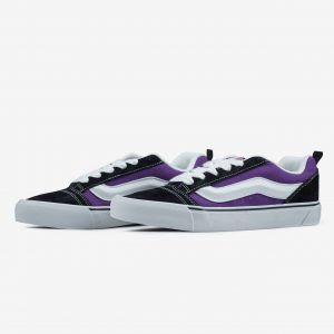 Vans KNU Skool Purple