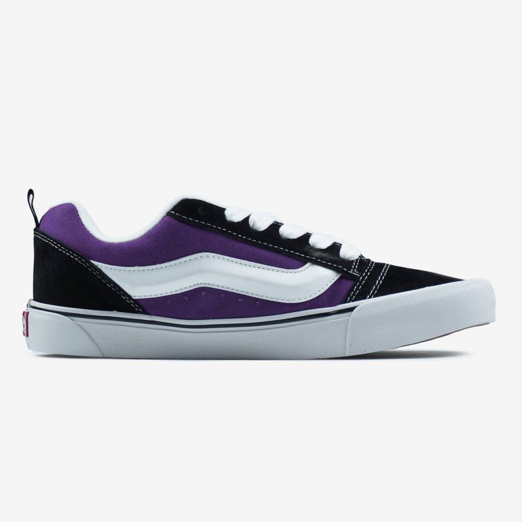 Vans KNU Skool Purple