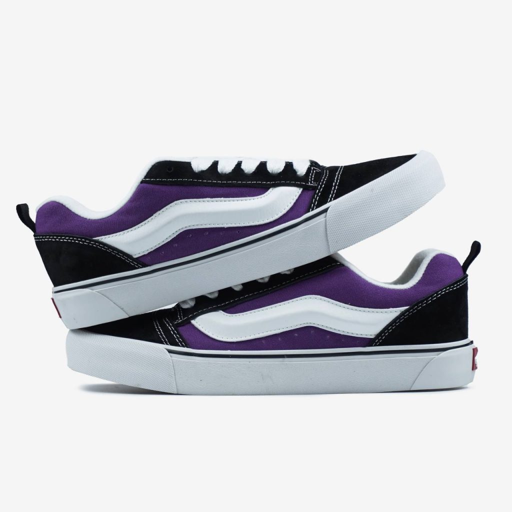 Vans KNU Skool Purple