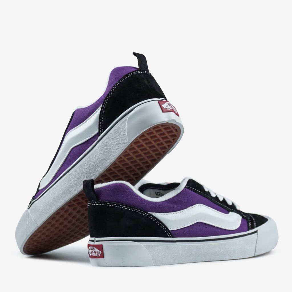 Vans KNU Skool Purple