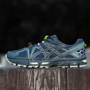 Asics Gel-Kahana 8 GORE-TEX Dark Grey
