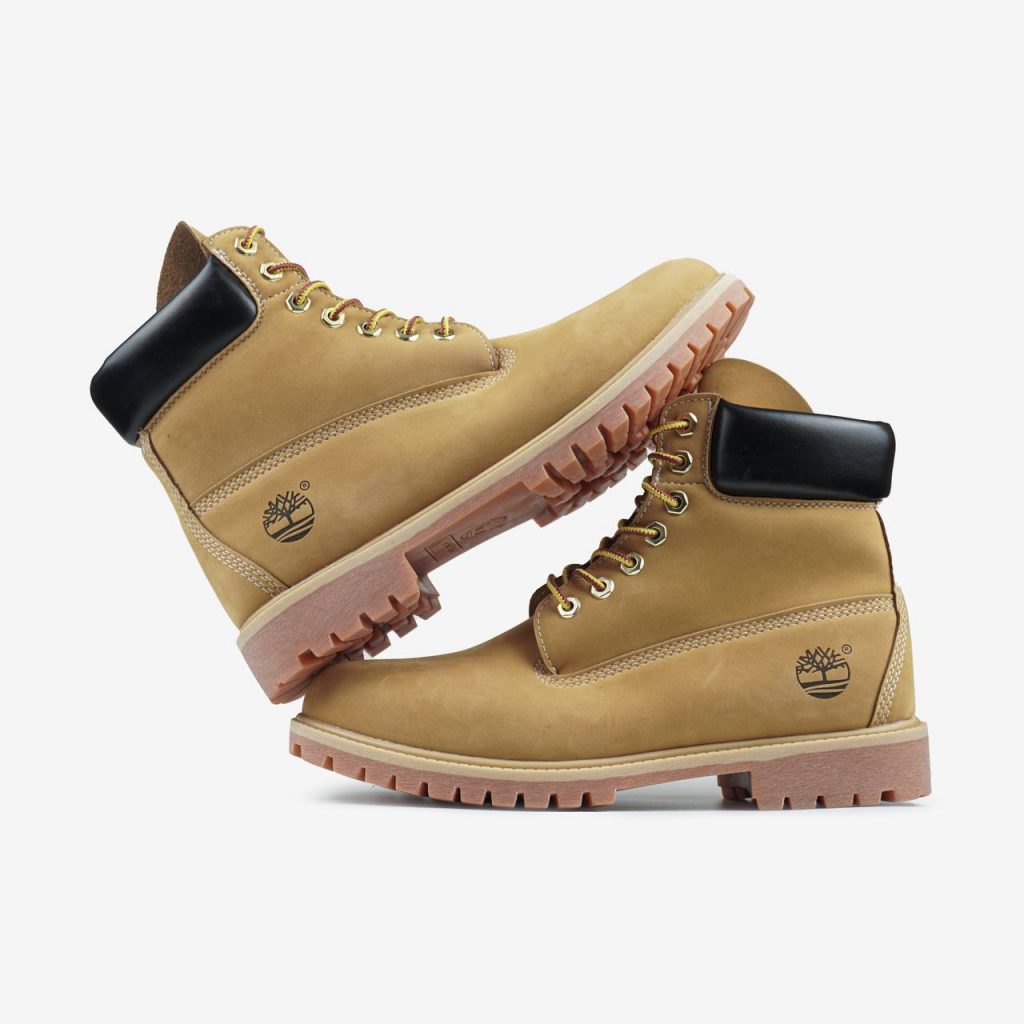 Timberland Beige