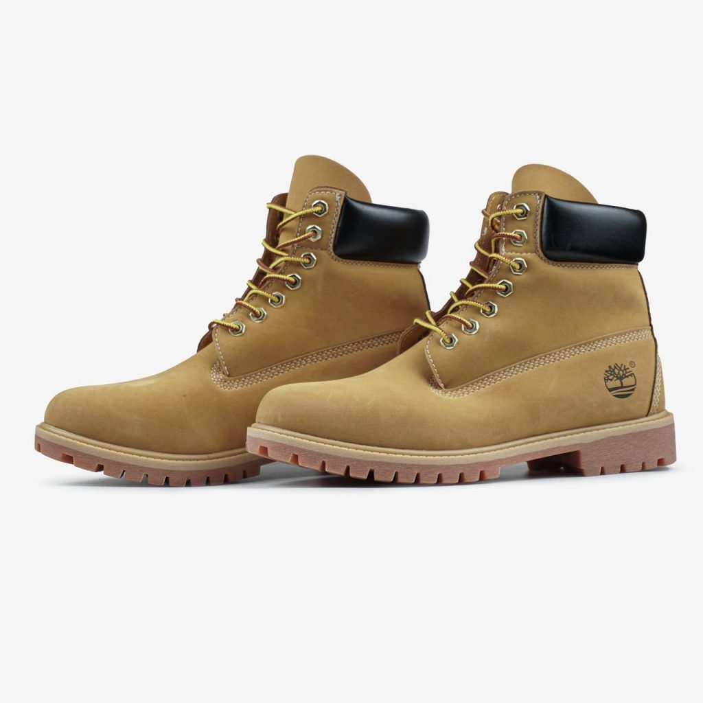 Timberland Beige