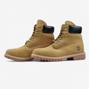 Timberland Beige